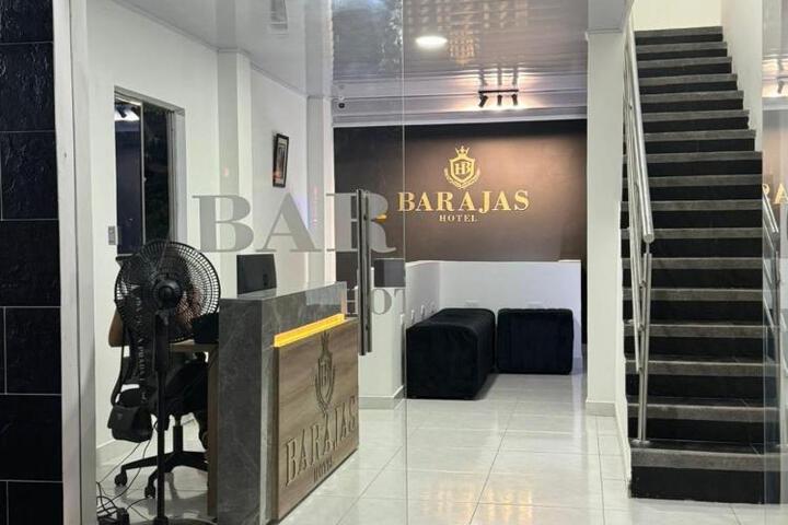 Image of Hotel barajas