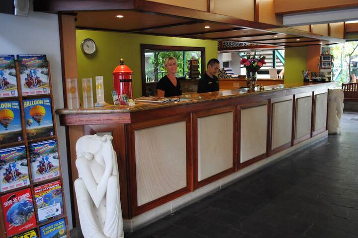 Hotel Interior 3 of 50