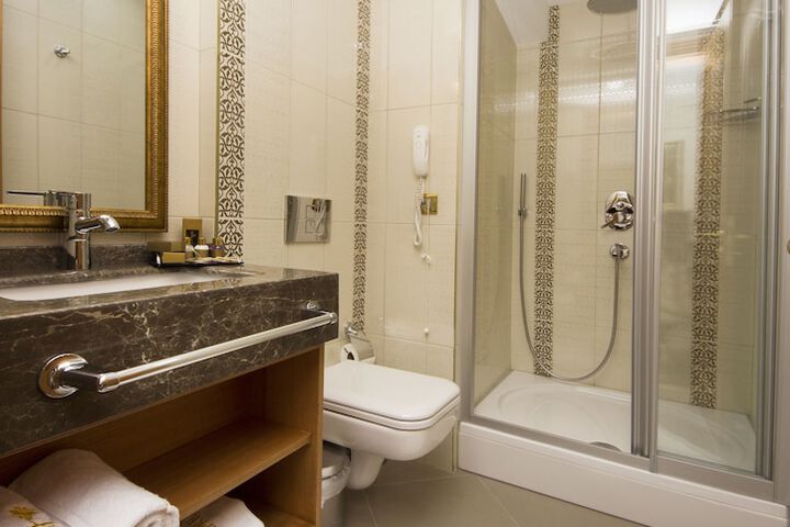 Bathroom Vanities