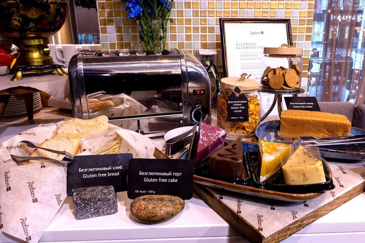 Breakfast/Coffee Service 145 of 228