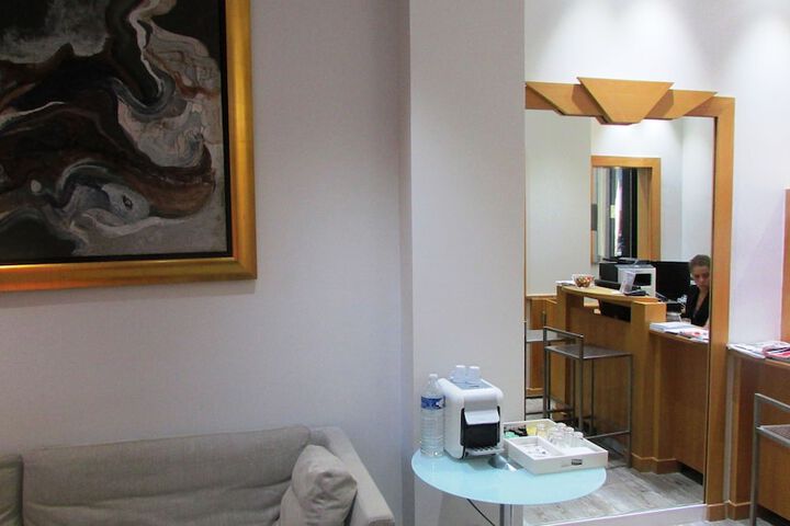 Hotel Interior 7 of 46