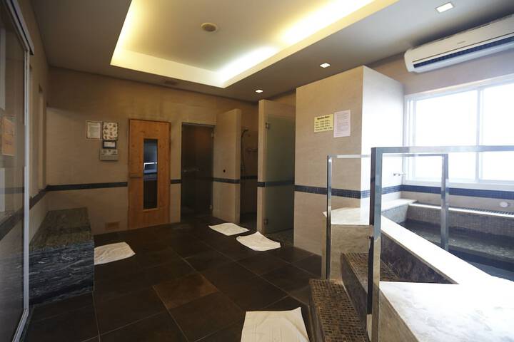Spa Photos