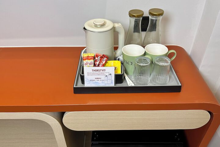 Breakfast/Coffee Service 37 of 79