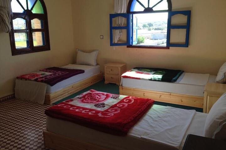 Room 6 of 7