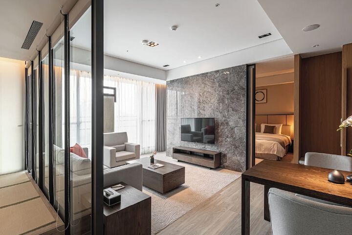 Yun Estate Hotel