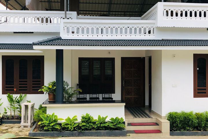 Terrace/Patio 9 of 11