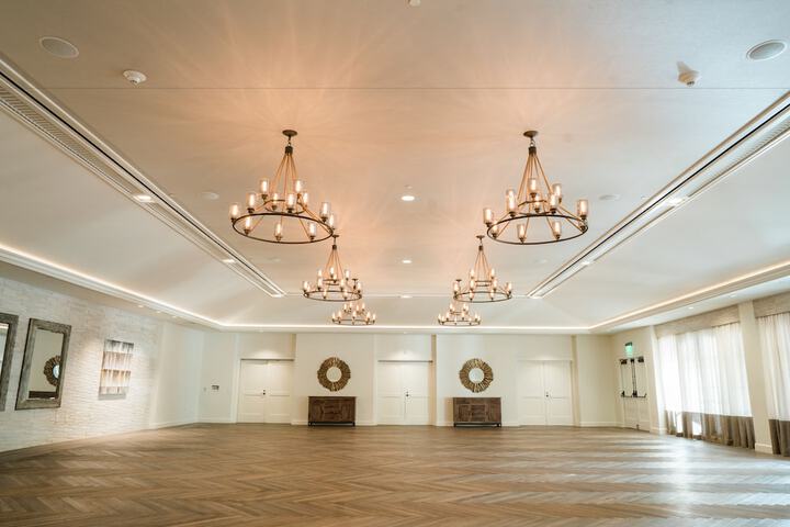 Ballroom