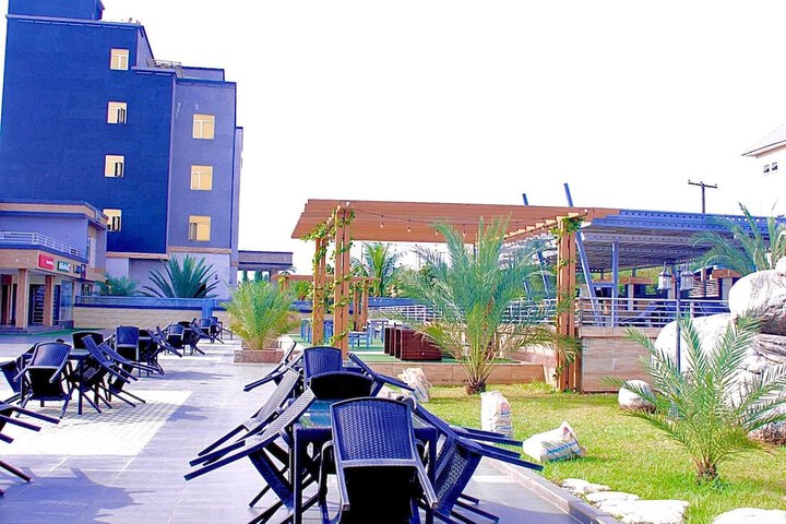Hotel 95 of 102