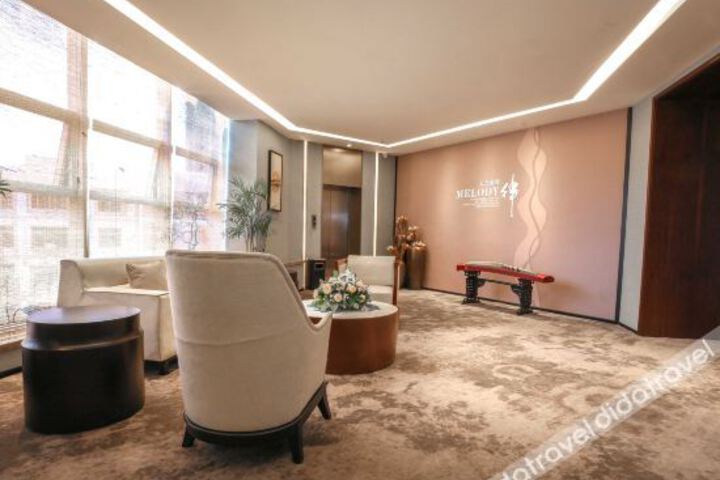 Hotel Interior 13 of 25