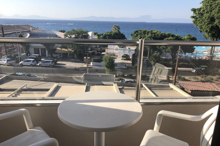 View from room