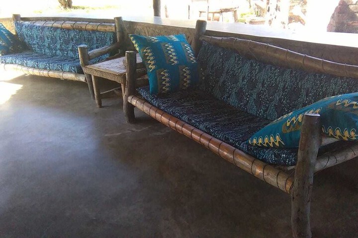 Terrace/Patio 9 of 30