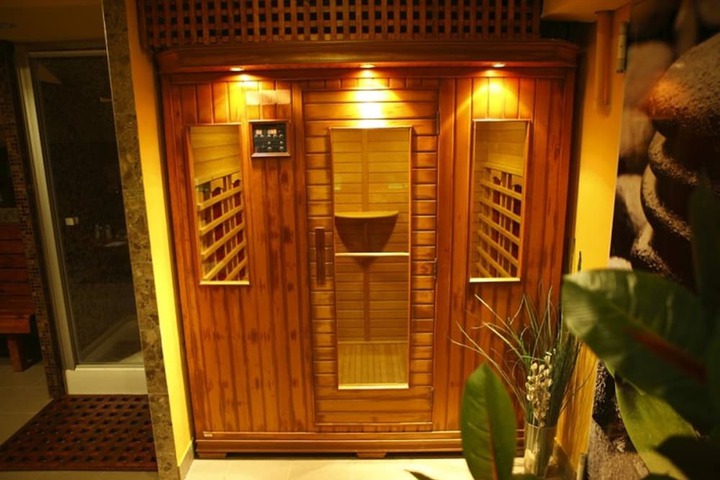 Hotel Spa