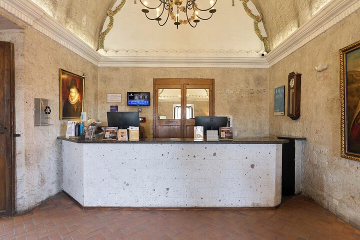 Hotel Interior 7 of 66