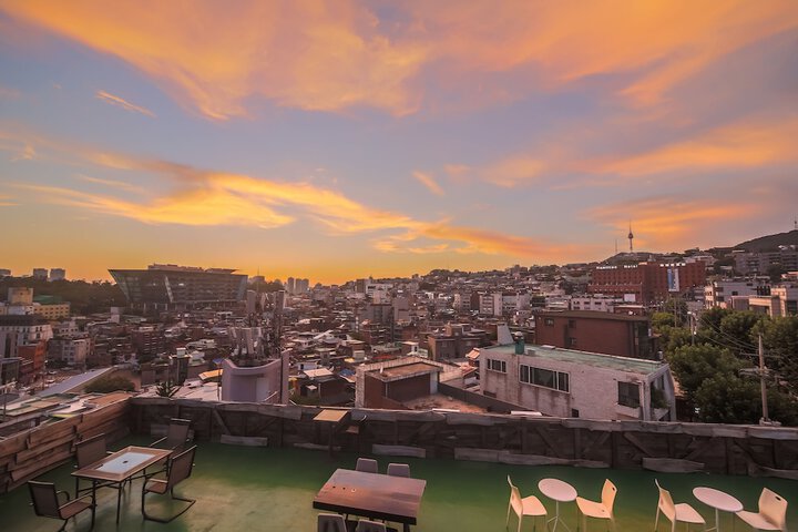 Fitness Facility Photos