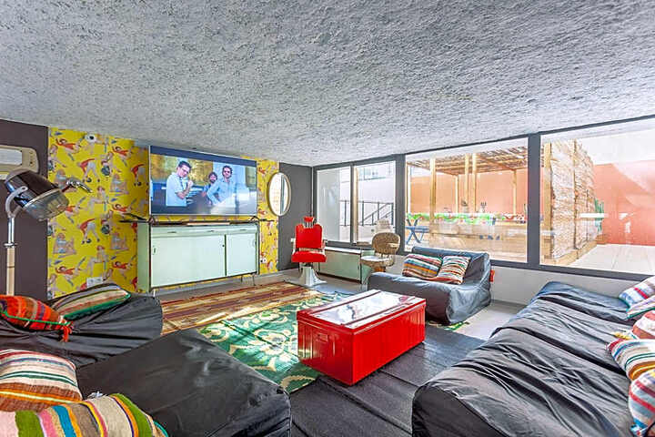 Fitness Facility Photos