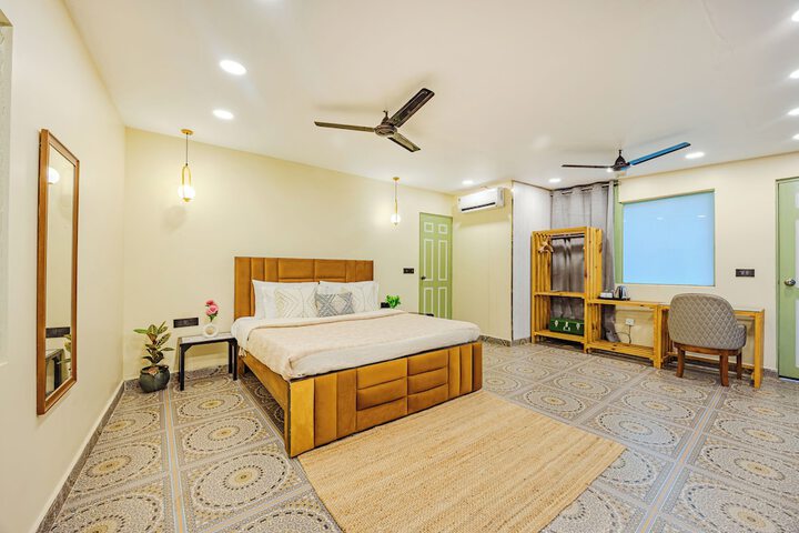 Room 21 of 101