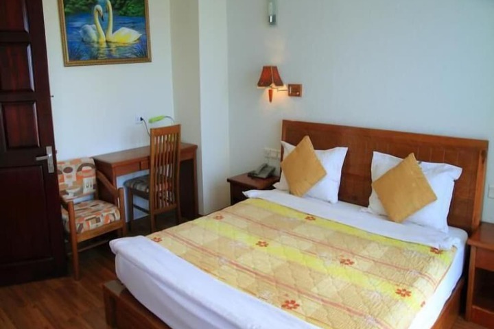 Room 15 of 78