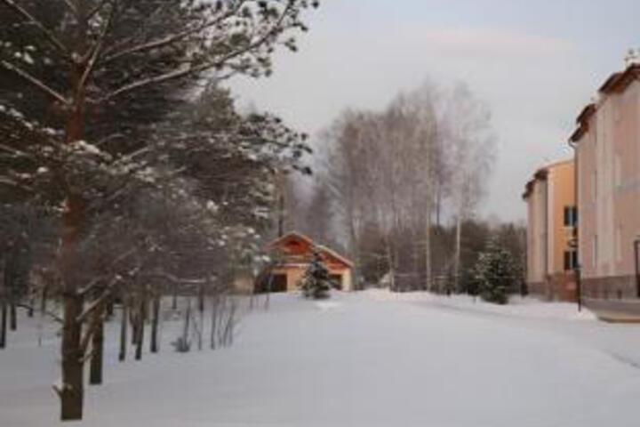 Fitness Facility Photos