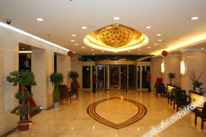 Hotel Interior 11 of 15