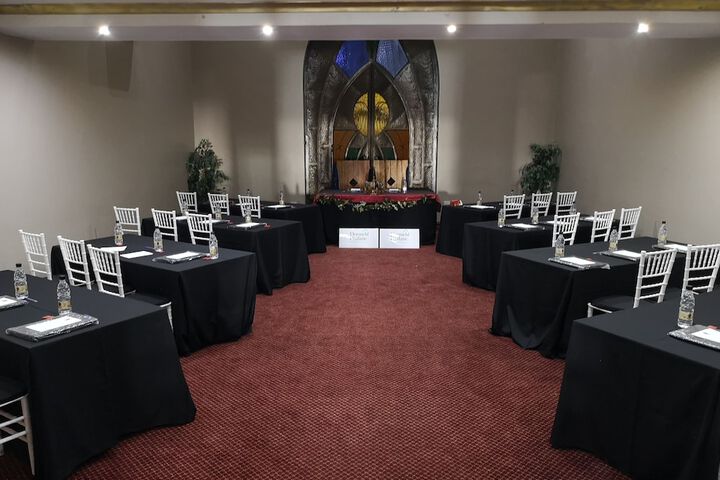 Meeting 62 of 73