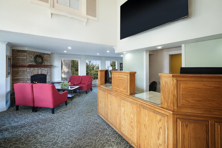 Lobby Photos