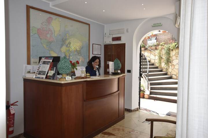 Hotel Interior 4 of 105