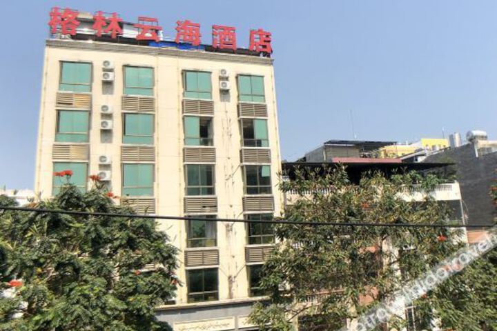 Hotel 3 of 16