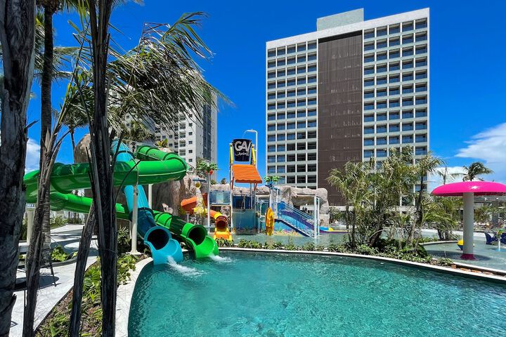 Premium GAV Resorts in Salinópolis
