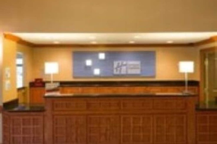 Hotel Interior 2 of 43