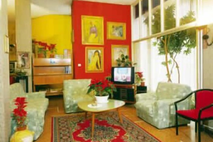 Hotel Interior 8 of 42