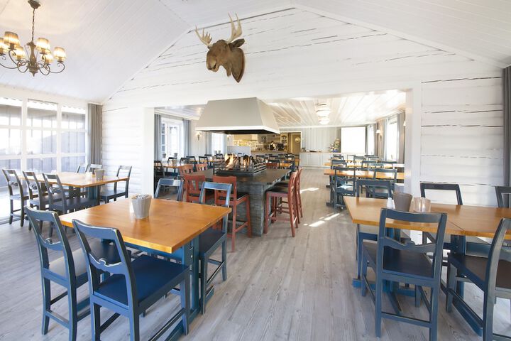 Cafe