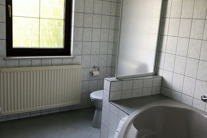 Bath Photo