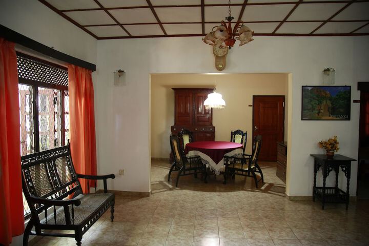 Suite Room