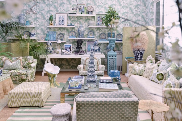 Lounge 59 of 66