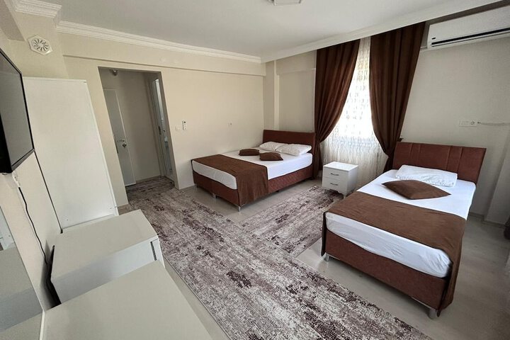 Room 15 of 57