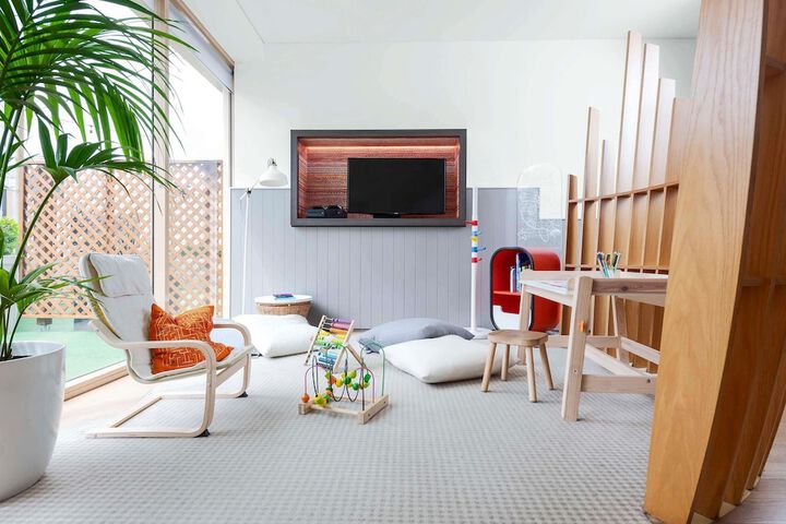 Hotel Interior 116 of 227
