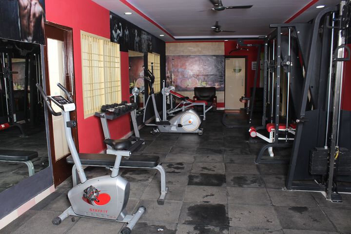 Health and Fitness 18 of 35