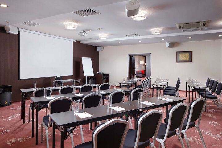Meeting 85 of 92