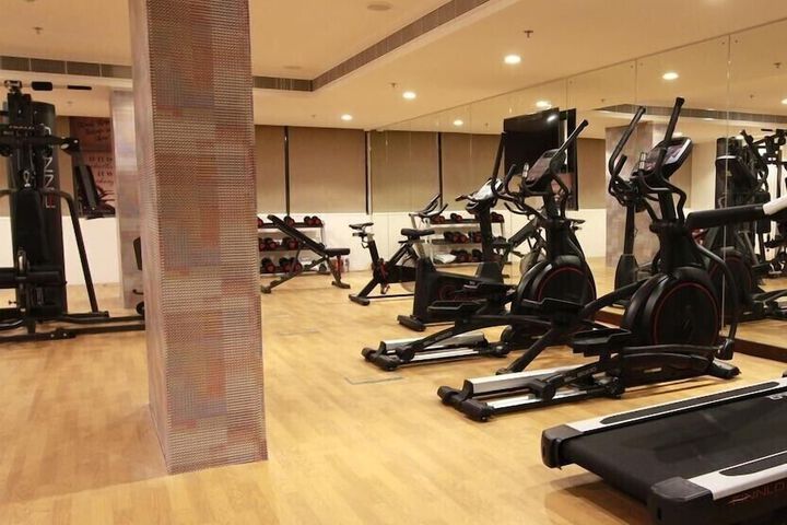 Health and Fitness 33 of 50