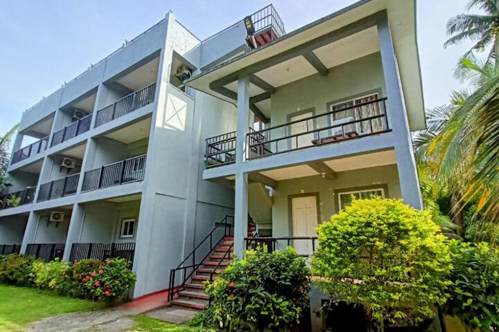 Image of Suki Beach Resort — Standard Aircon Room 2-1
