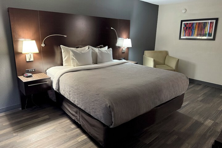1 King Bed Business Room (19 of 19)
