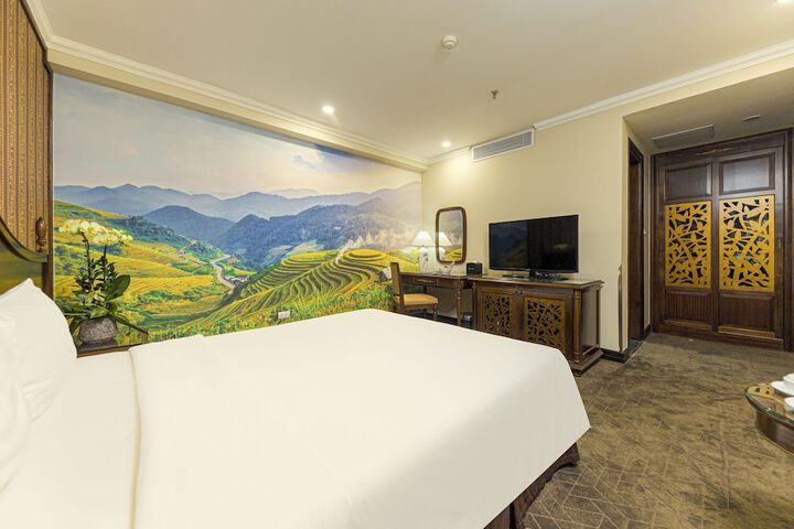 Room 7 of 60