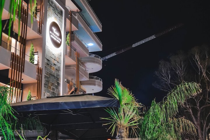 Miramare Boutique Hotel