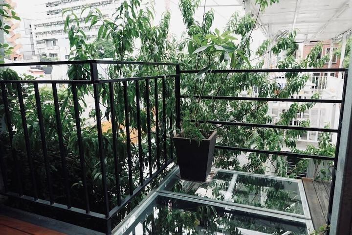 Terrace/Patio 28 of 42