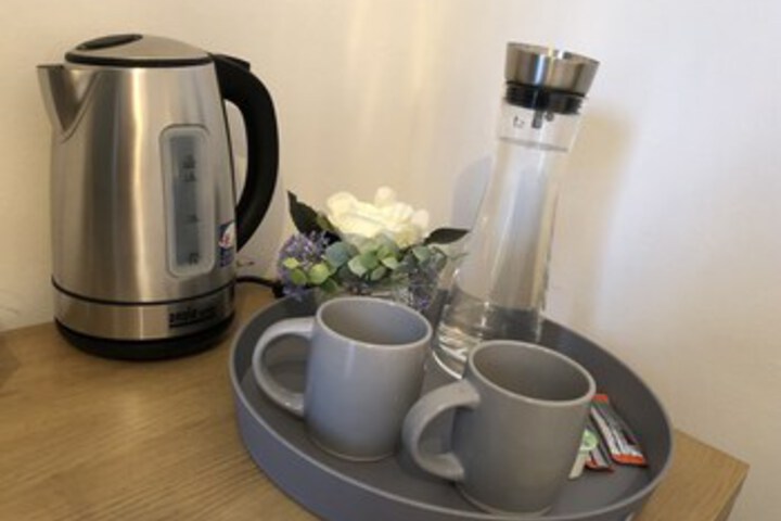 Breakfast/Coffee Service 6 of 30
