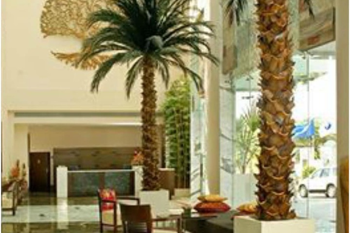 Hotel 2 of 44