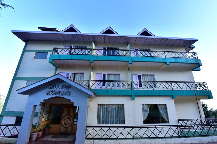 Hotel 4 of 39