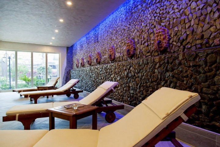 Spa Massage