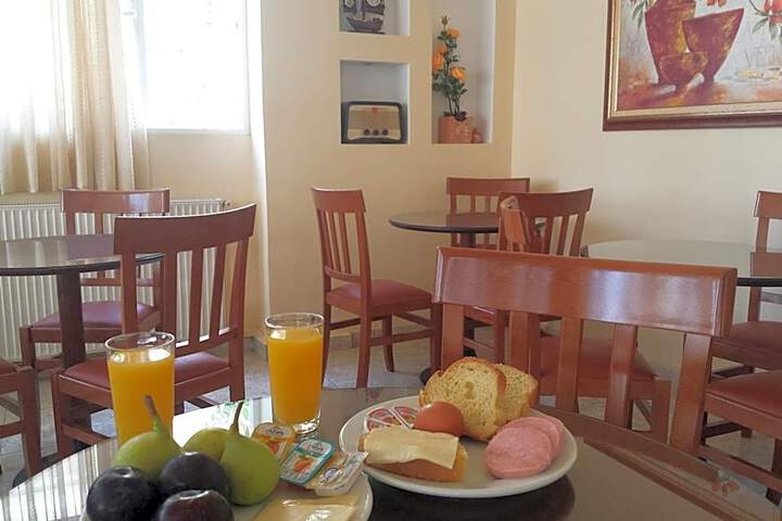 Dimitra Hotel