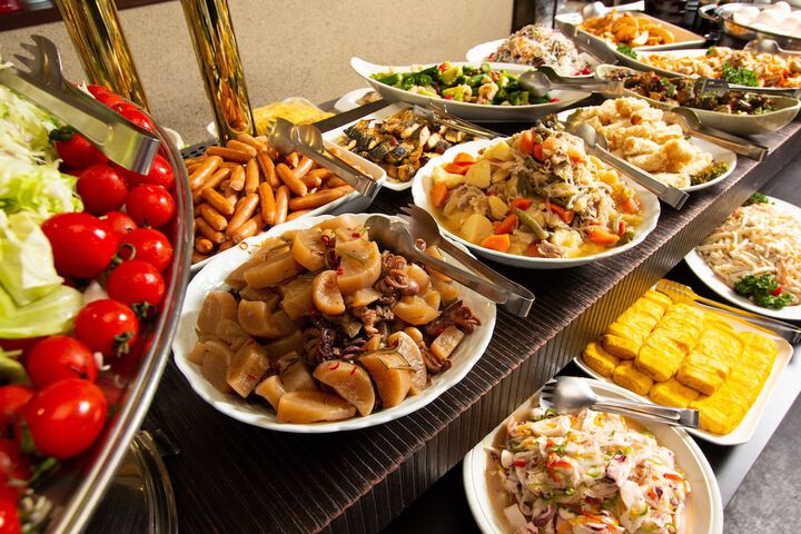 Restaurants